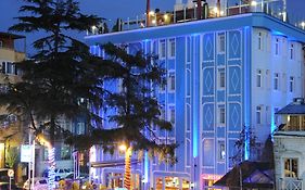 Mavi Ev Hotel